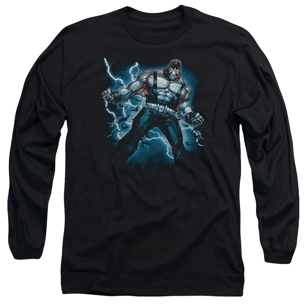 Bane Stormy Bane - Men's Long Sleeve T-Shirt Men's Long Sleeve T-Shirt Bane   