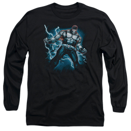 Bane Stormy Bane - Men's Long Sleeve T-Shirt Men's Long Sleeve T-Shirt Bane   