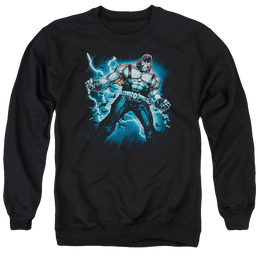 Bane Stormy Bane - Men's Crewneck Sweatshirt Men's Crewneck Sweatshirt Bane   