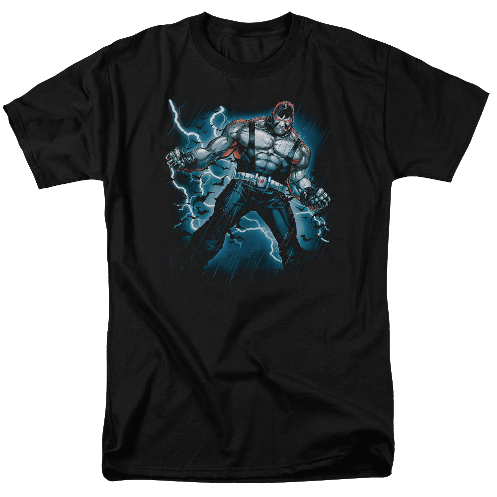 Bane Stormy Bane - Men's Regular Fit T-Shirt Men's Regular Fit T-Shirt Bane   