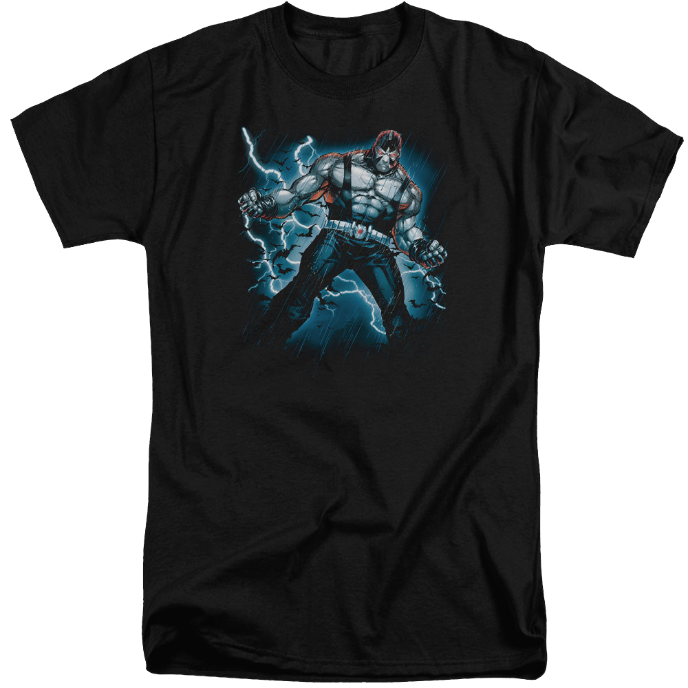 Bane Stormy Bane - Men's Tall Fit T-Shirt Men's Tall Fit T-Shirt Bane   