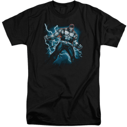 Bane Stormy Bane - Men's Tall Fit T-Shirt Men's Tall Fit T-Shirt Bane   