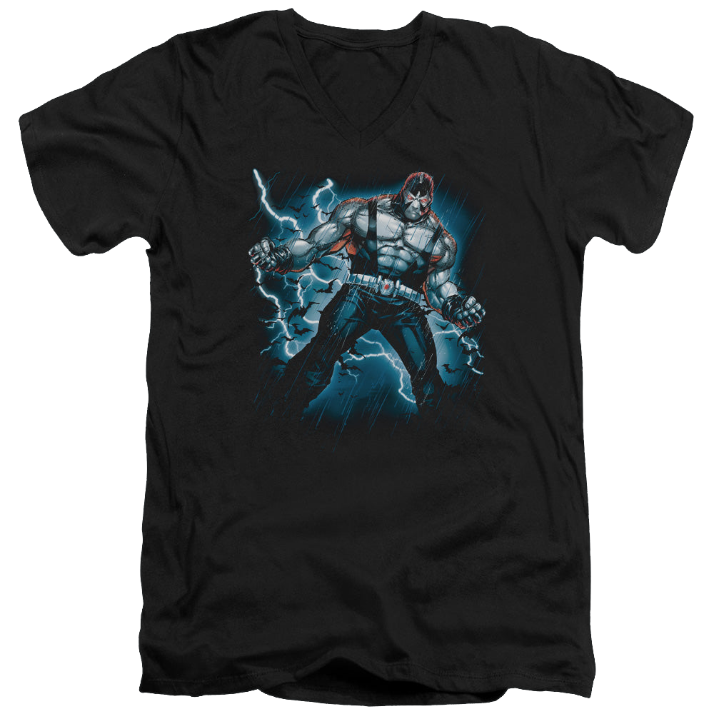 Bane Stormy Bane - Men's V-Neck T-Shirt Men's V-Neck T-Shirt Bane   