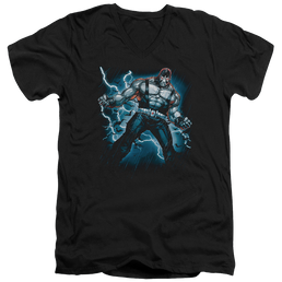 Bane Stormy Bane - Men's V-Neck T-Shirt Men's V-Neck T-Shirt Bane   