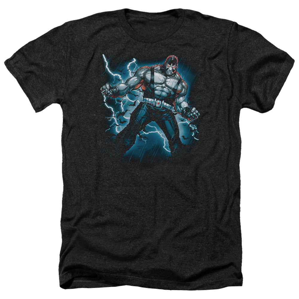 Bane Stormy Bane - Men's Heather T-Shirt Men's Heather T-Shirt Bane   
