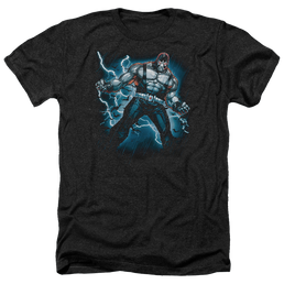 Bane Stormy Bane - Men's Heather T-Shirt Men's Heather T-Shirt Bane   
