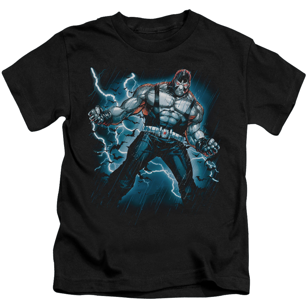 Bane Stormy Bane - Kid's T-Shirt Kid's T-Shirt (Ages 4-7) Bane   