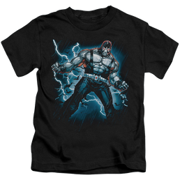 Bane Stormy Bane - Kid's T-Shirt Kid's T-Shirt (Ages 4-7) Bane   