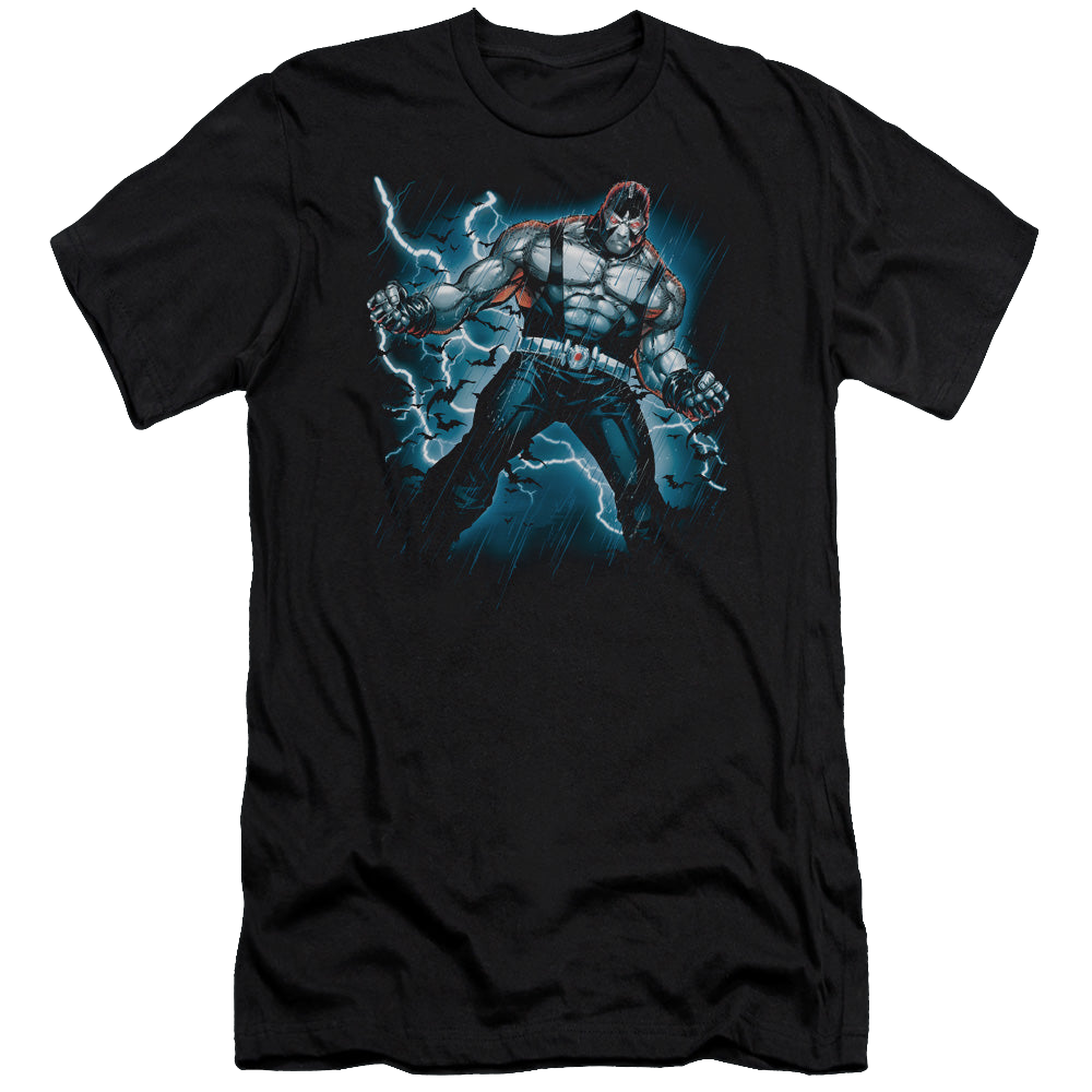 Bane Stormy Bane - Men's Premium Slim Fit T-Shirt Men's Premium Slim Fit T-Shirt Bane   