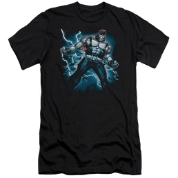 Bane Stormy Bane - Men's Premium Slim Fit T-Shirt Men's Premium Slim Fit T-Shirt Bane   