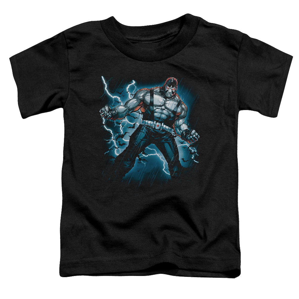Bane Stormy Bane - Toddler T-Shirt Toddler T-Shirt Bane   