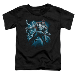 Bane Stormy Bane - Toddler T-Shirt Toddler T-Shirt Bane   
