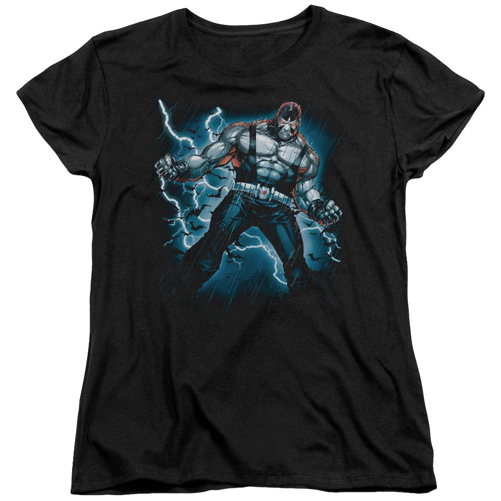 Bane Stormy Bane - Women's T-Shirt Women's T-Shirt Bane   