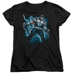 Bane Stormy Bane - Women's T-Shirt Women's T-Shirt Bane   
