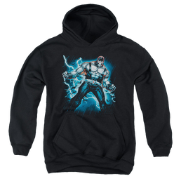 Bane Stormy Bane - Youth Hoodie Youth Hoodie (Ages 8-12) Bane   