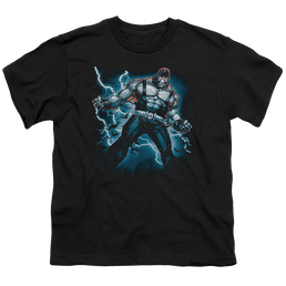 Bane Stormy Bane - Youth T-Shirt Youth T-Shirt (Ages 8-12) Bane   