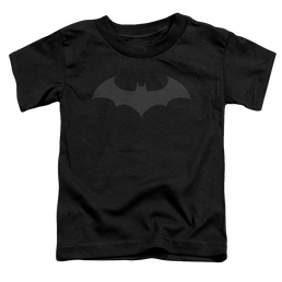 DC Batman Hush Logo - Toddler T-Shirt Toddler T-Shirt Batman   