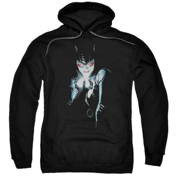 Batman Batman #685 Cover - Pullover Hoodie Pullover Hoodie Catwoman   