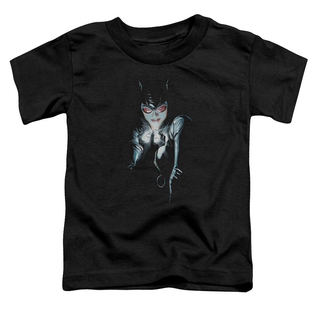 Catwoman Batman #685 Cover - Toddler T-Shirt Toddler T-Shirt Catwoman   