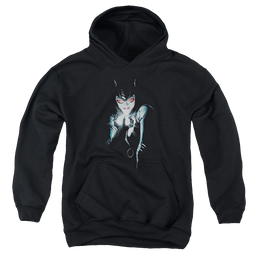 Catwoman Batman #685 Cover - Youth Hoodie Youth Hoodie (Ages 8-12) Catwoman   
