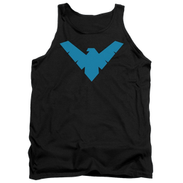 Batman Nightwing Symbol Men's Tank Men's Tank Nightwing   