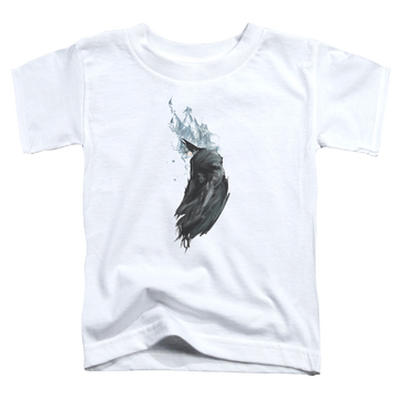 DC Batman Wash - Kid's T-Shirt Kid's T-Shirt (Ages 4-7) Batman   