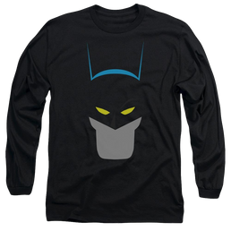 Batman Simplified - Men's Long Sleeve T-Shirt Men's Long Sleeve T-Shirt Batman   