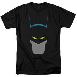 Batman Simplified - Men's Regular Fit T-Shirt Men's Regular Fit T-Shirt Batman   