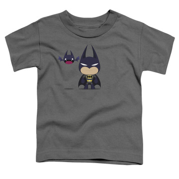 DC Batman Cute Batman - Kid's T-Shirt Kid's T-Shirt (Ages 4-7) Batman   
