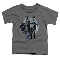 Nightwing Spotlight - Toddler T-Shirt Toddler T-Shirt Nightwing   