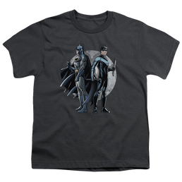 Nightwing Spotlight - Youth T-Shirt Youth T-Shirt (Ages 8-12) Nightwing   