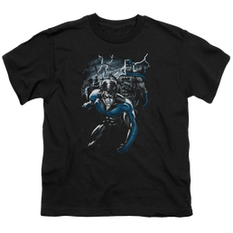 Nightwing Dynamic Duo - Youth T-Shirt Youth T-Shirt (Ages 8-12) Nightwing   