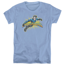 Nightwing Nightwing Burst - Women's T-Shirt Women's T-Shirt Nightwing   