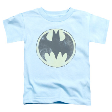 DC Batman Old Time Logo - Toddler T-Shirt Toddler T-Shirt Batman   