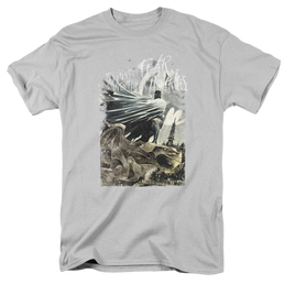 Dc Batman Instill Fear - Men's Regular Fit T-Shirt Men's Regular Fit T-Shirt Batman   