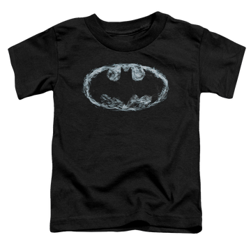 DC Batman Smoke Signal - Toddler T-Shirt Toddler T-Shirt Batman   