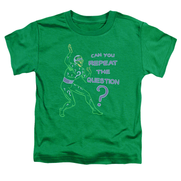 DC Batman Repeat - Kid's T-Shirt Kid's T-Shirt (Ages 4-7) Batman   