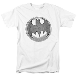 Batman Knight Knockout - Men's Regular Fit T-Shirt Men's Regular Fit T-Shirt Batman   