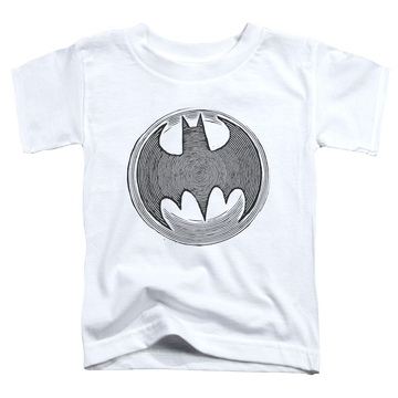 DC Batman Knight Knockout - Toddler T-Shirt Toddler T-Shirt Batman   