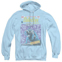 Dc Batman A Thousand Fears - Pullover Hoodie Pullover Hoodie Batman   