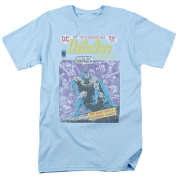 Dc Batman A Thousand Fears - Men's Regular Fit T-Shirt Men's Regular Fit T-Shirt Batman   