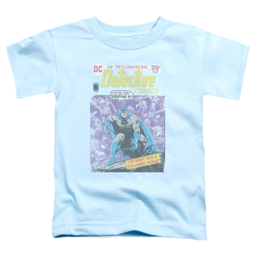 DC Batman A Thousand Fears - Kid's T-Shirt Kid's T-Shirt (Ages 4-7) Batman   