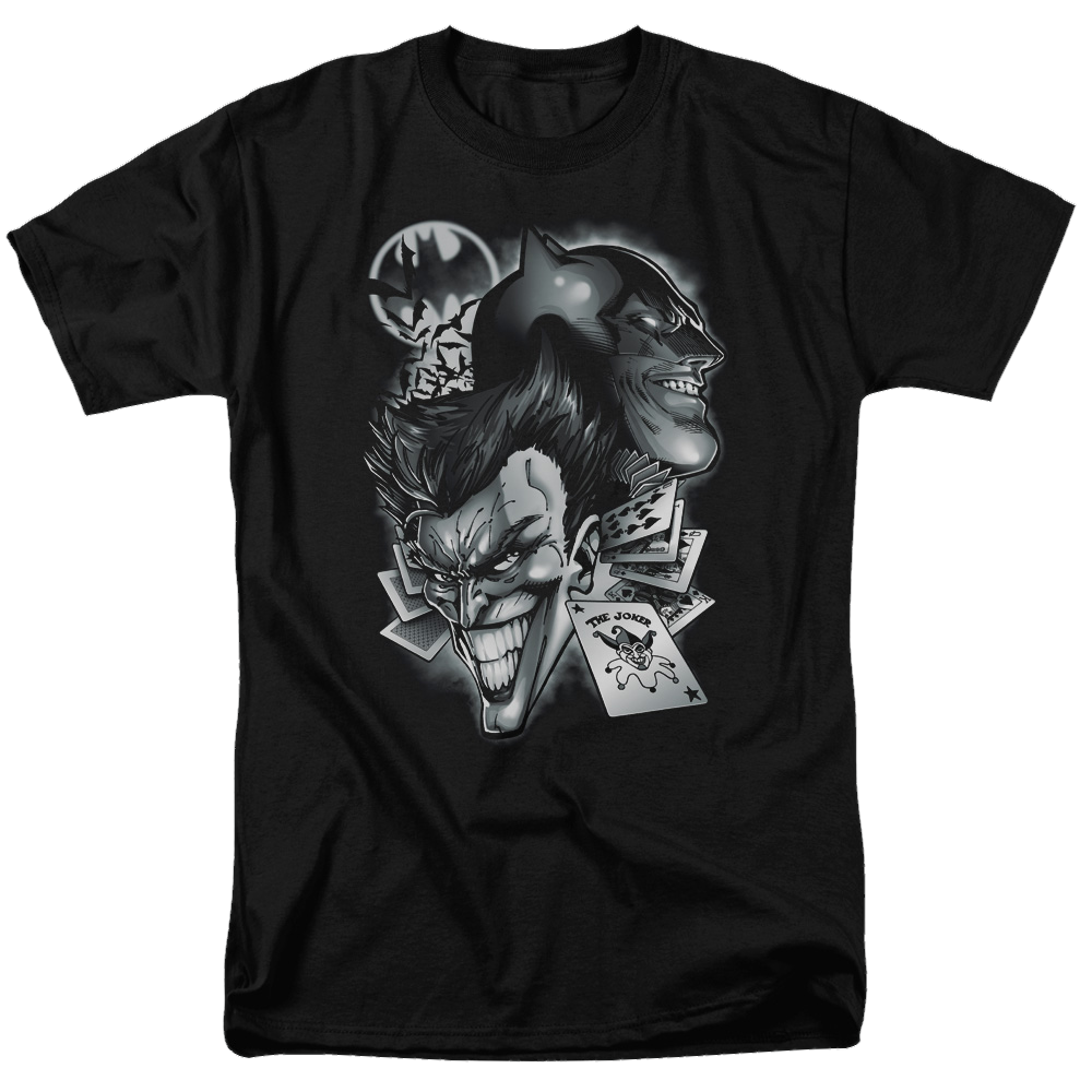 Batman Archenemies - Men's Regular Fit T-Shirt Men's Regular Fit T-Shirt Batman   