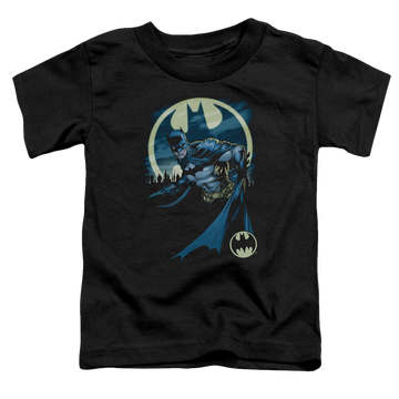 DC Batman Heed The Call - Toddler T-Shirt Toddler T-Shirt Batman   