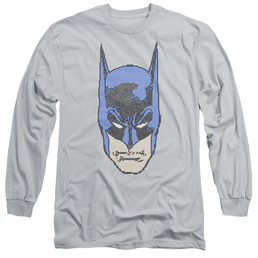 Batman Bitman - Men's Long Sleeve T-Shirt Men's Long Sleeve T-Shirt Batman   