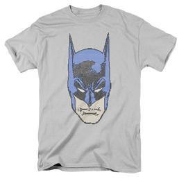 Dc Batman Bitman - Men's Regular Fit T-Shirt Men's Regular Fit T-Shirt Batman   