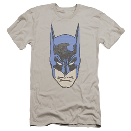 Batman Bitman - Men's Premium Slim Fit T-Shirt Men's Premium Slim Fit T-Shirt Batman   