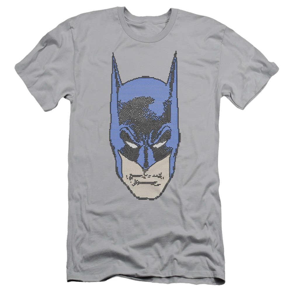 Batman Bitman - Men's Slim Fit T-Shirt Men's Slim Fit T-Shirt Batman   