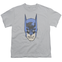 DC Batman Bitman - Youth T-Shirt Youth T-Shirt (Ages 8-12) Batman   