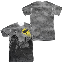 Batman Heed The Call Men's All Over Print T-Shirt Men's All-Over Print T-Shirt Batman   